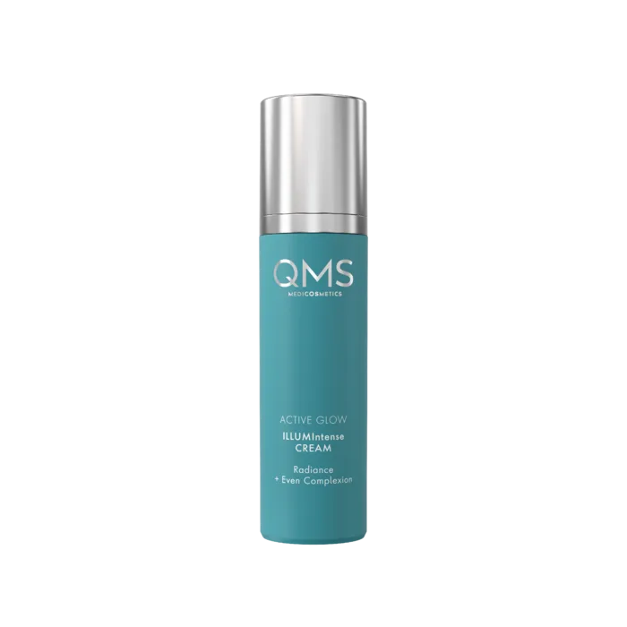 QMS Active Glow ILLUM Intense Cream