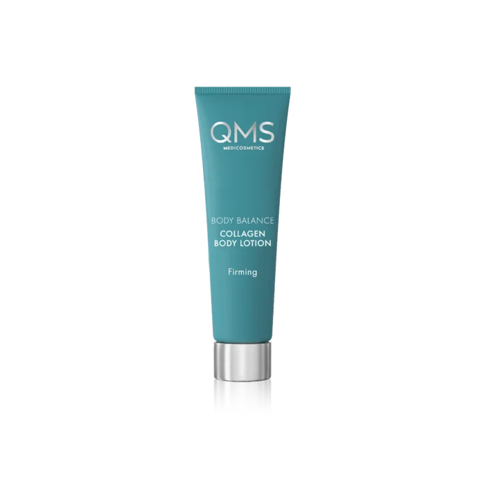 QMS Body Lotion
