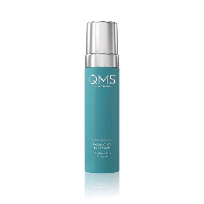 QMS Exfoliant Body