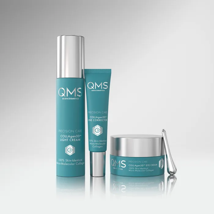 QMS Pflege Set